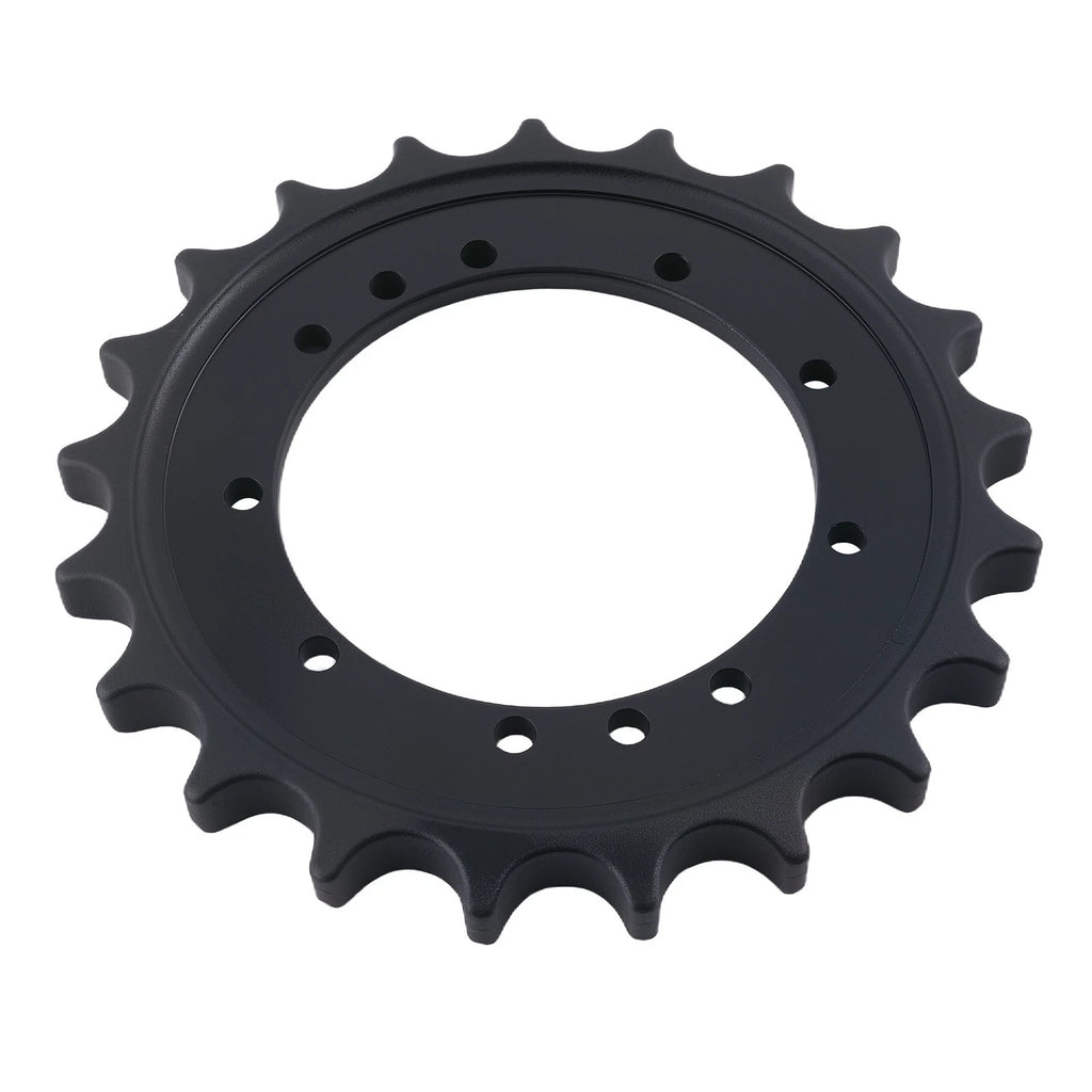 21 Teeth Drive Sprocket for Bobcat E25 E27 E27Z E32 E35I (2015-2023)