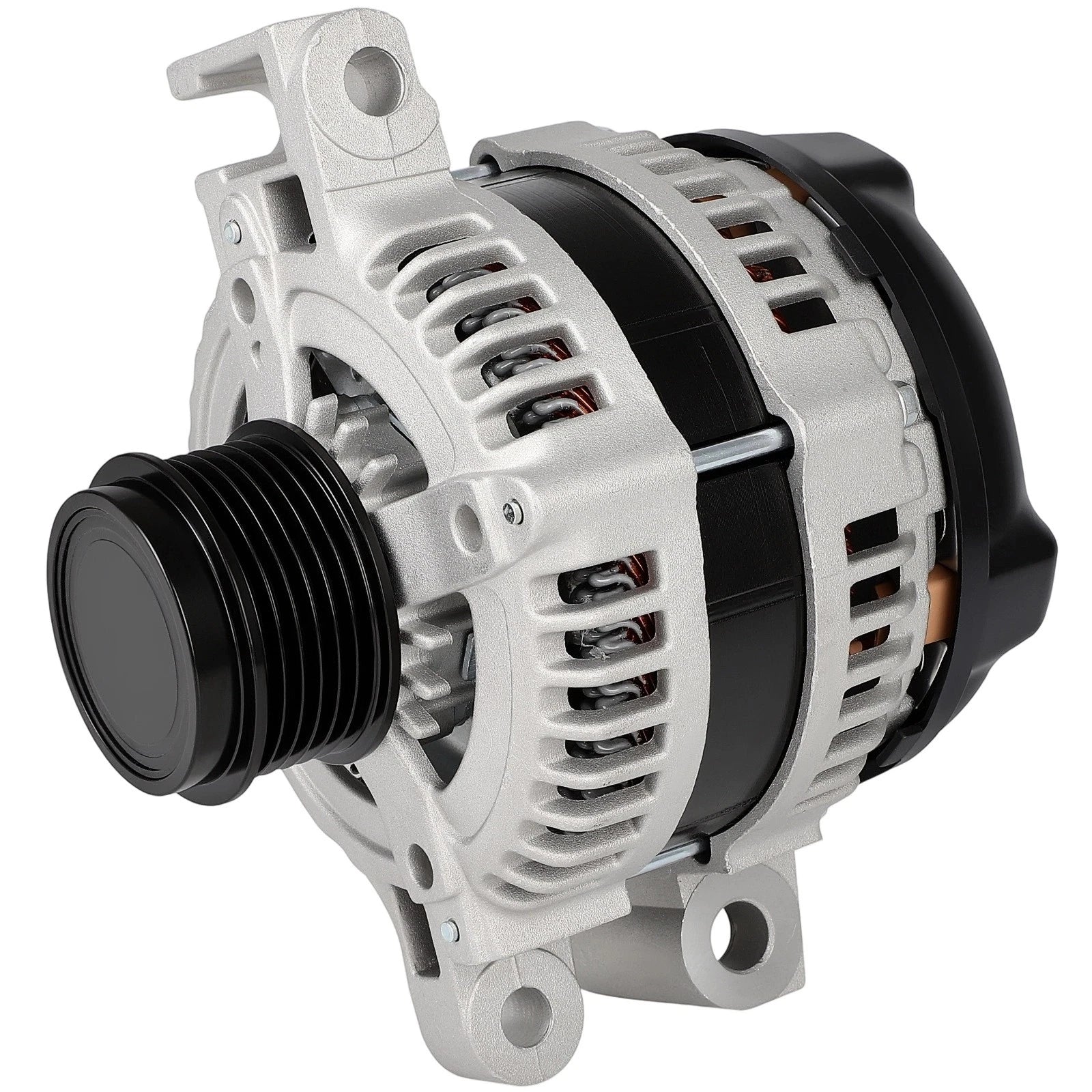 140A Alternator for Chevrolet Camaro 2012–2015