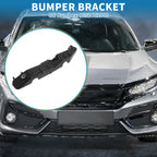 1pc Right Front Bumper Retainer Bracket No. 86514C1000 for Hyundai Sonata (2015–2017)