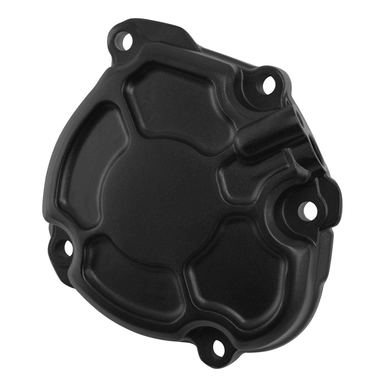 Oil Pump Crankcase Cover for Yamaha YZF R1 (2015–2025), MT-10 (2018–2025), FZ10 (2017)