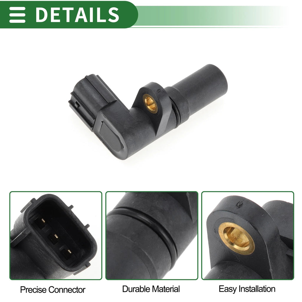 Transmission Speed Sensor No.28810-P7W-004 for Honda Civic (2001–2005)