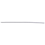 Door Molding for Mercedes E-Class Sedan (2010–2013) Rear Driver Side Chrome