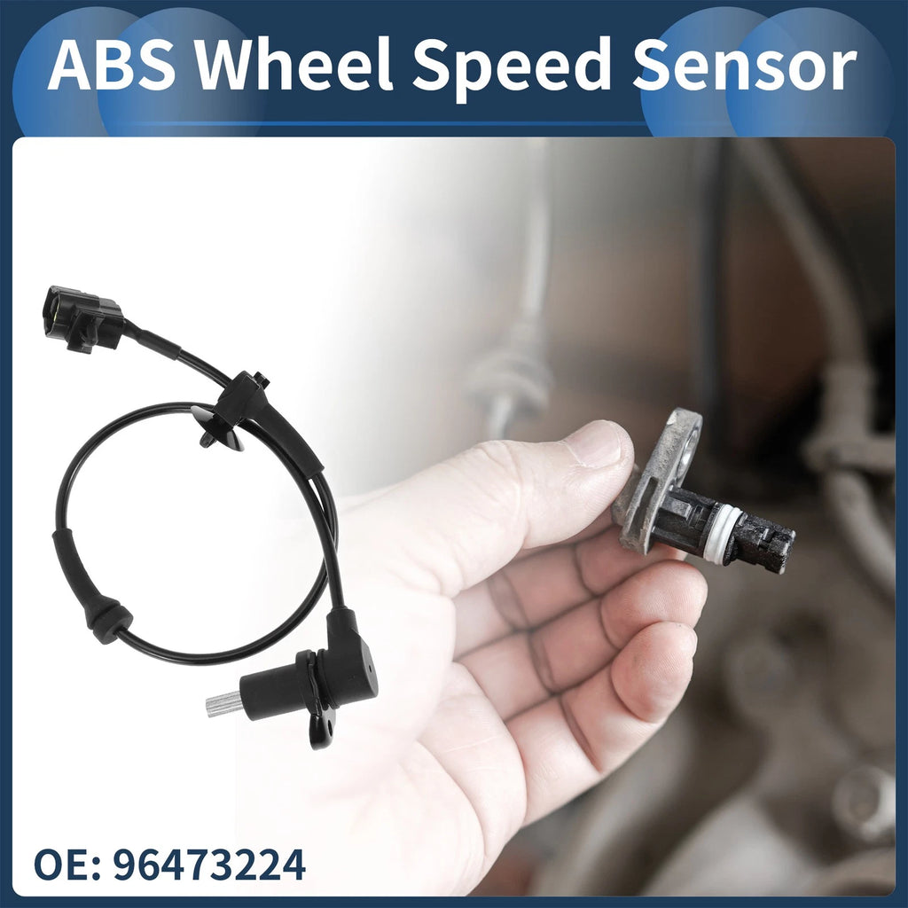 ABS Wheel Speed Sensor No. 96473224 for Chevrolet Aveo (2004–2011)