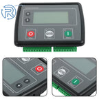 Deep Sea Controller for DSE4520 MKII (IP65)