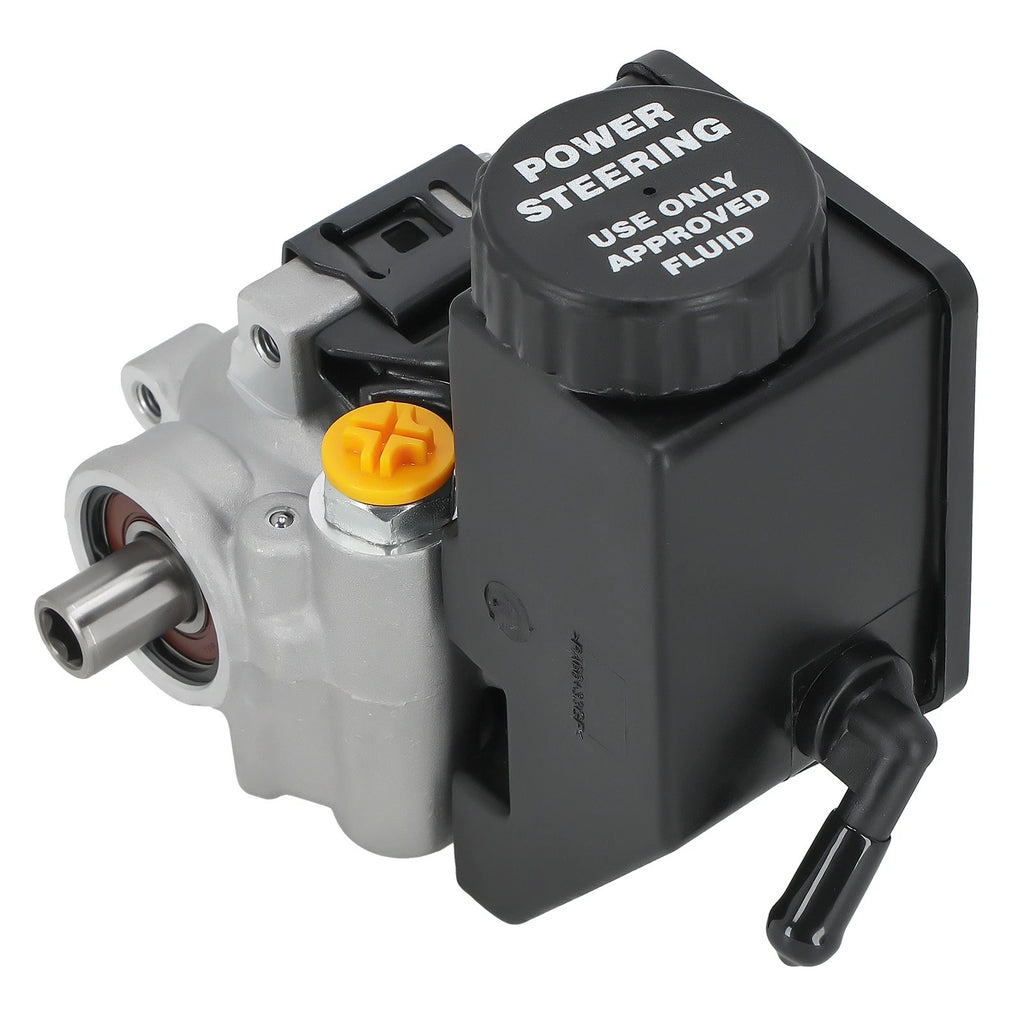 Power Steering Pump for GM Natural TC Series Type II
