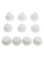 10 Pack Microfilters for V01 Car Vacuum Cleaner