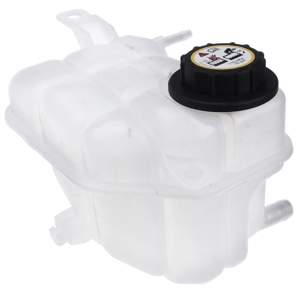 Coolant Reservoir Tank w/ Cap for Ford Fusion (2006–2010)