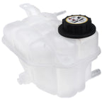 Coolant Reservoir Tank w/ Cap for Ford Fusion (2006–2010)