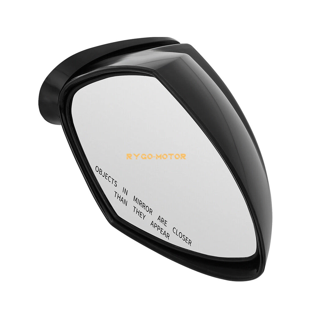 Right Hand Side Mirror for Yamaha FZR FZS WaveRunner GX1800 (2009–2016)