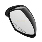 Right Hand Side Mirror for Yamaha FZR FZS WaveRunner GX1800 (2009–2016)
