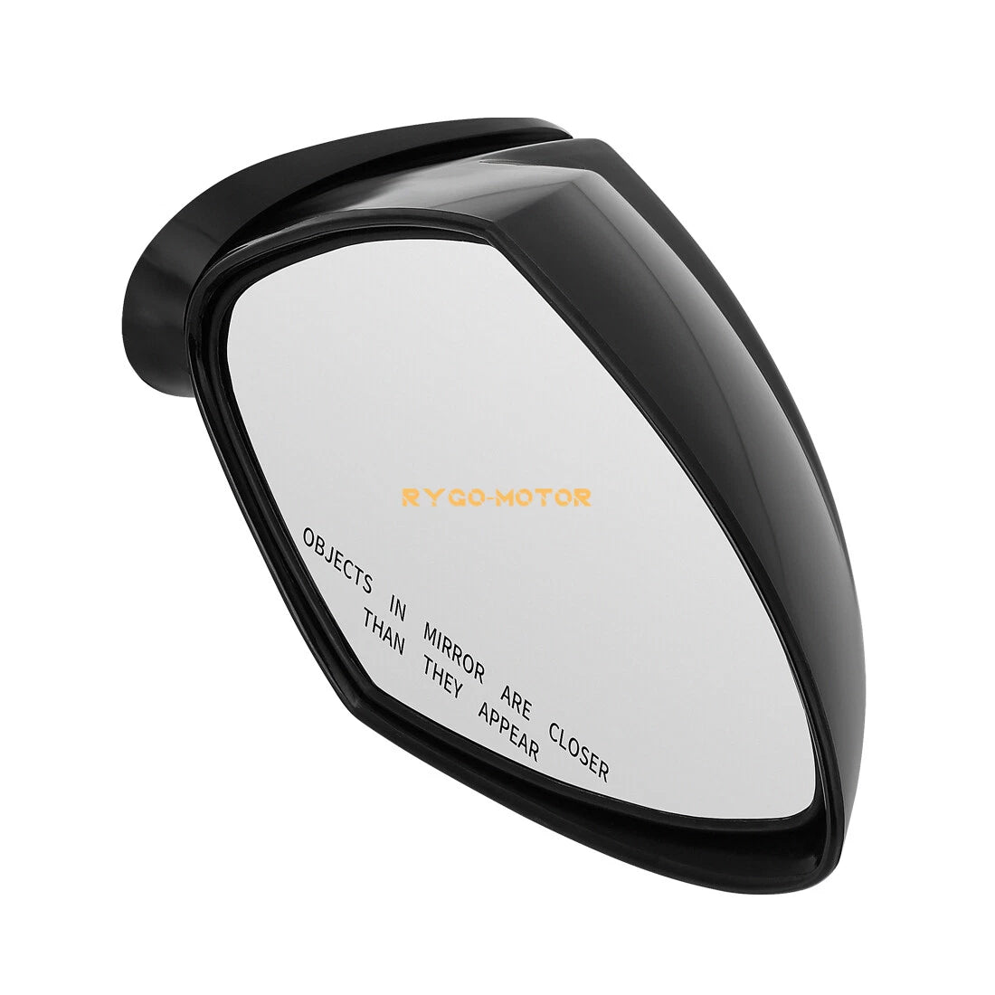 Right Hand Side Mirror for Yamaha FZR FZS WaveRunner GX1800 (2009–2016)