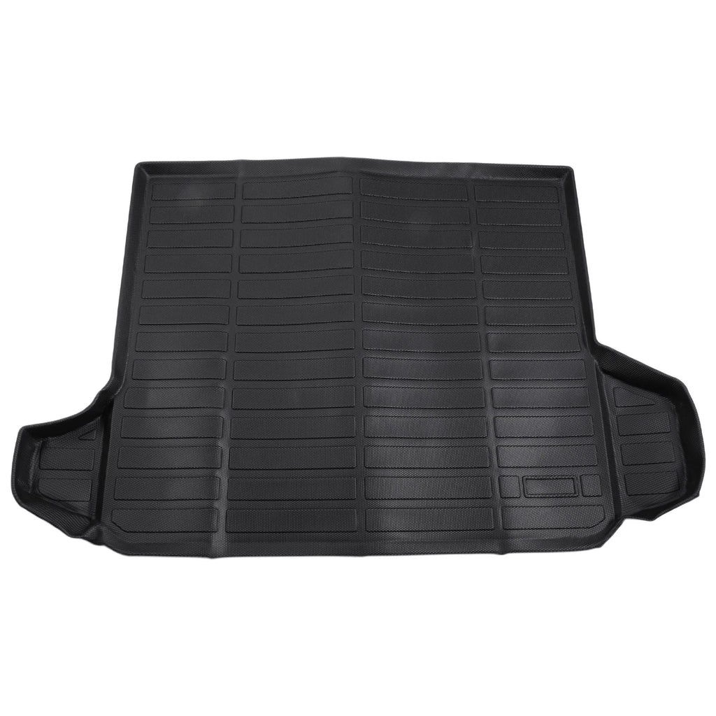 Cargo Liner Rear Trunk Mat for GMC Terrain, Chevrolet Equinox (2018–2024) TPE