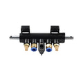 Air Control Foot Pedal Valve for Eagle Bright Ranger Tire Changer