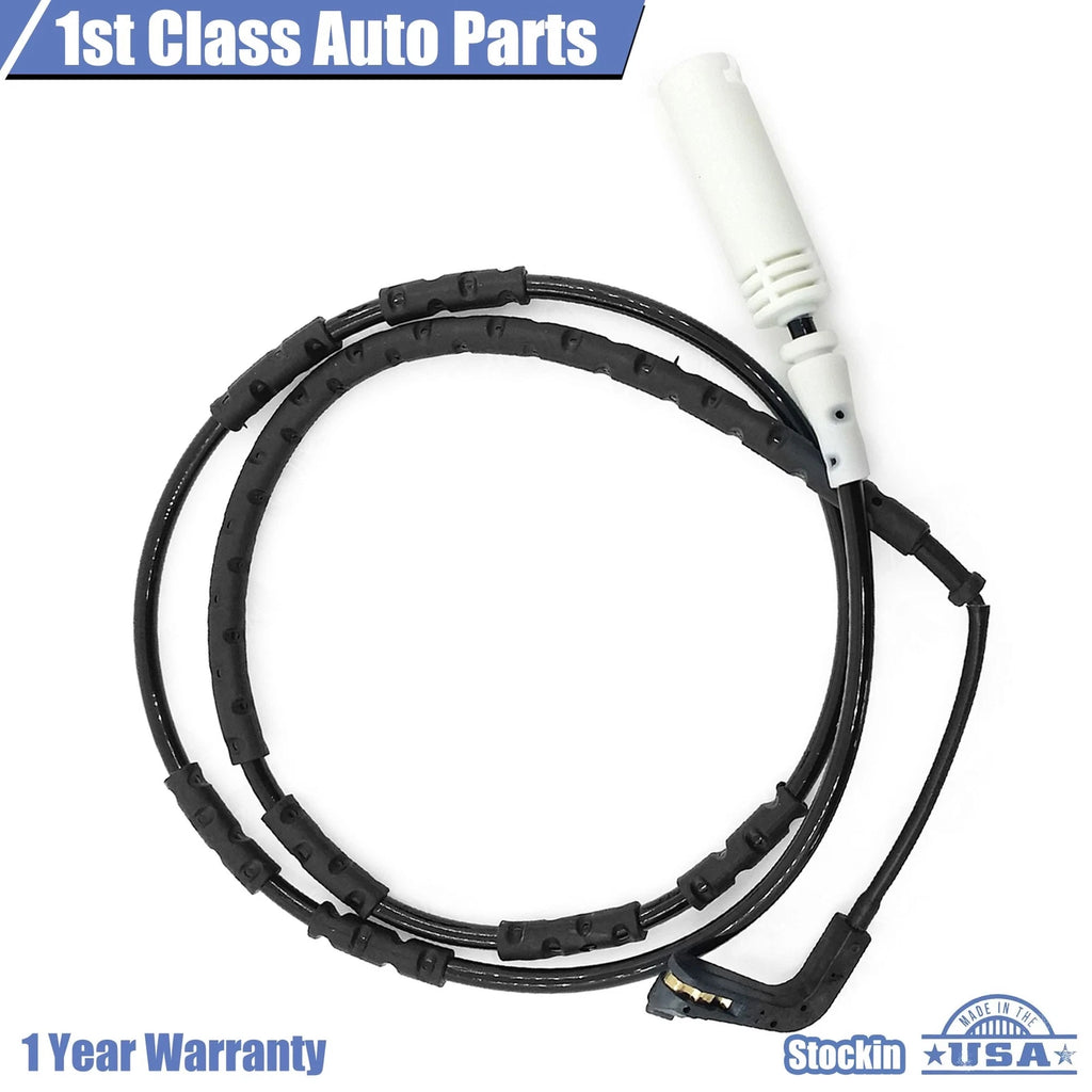 Rear Brake Pad Wear Sensor for BMW 1 & 3 Series M3 (2007-2013)