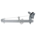 Power Window Lift Motor Assembly for Subaru Forester (2014–2018) Front Left 751409