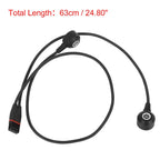 Car Engine Knock Detonation Sensor for BMW Z4 (2006-2011)