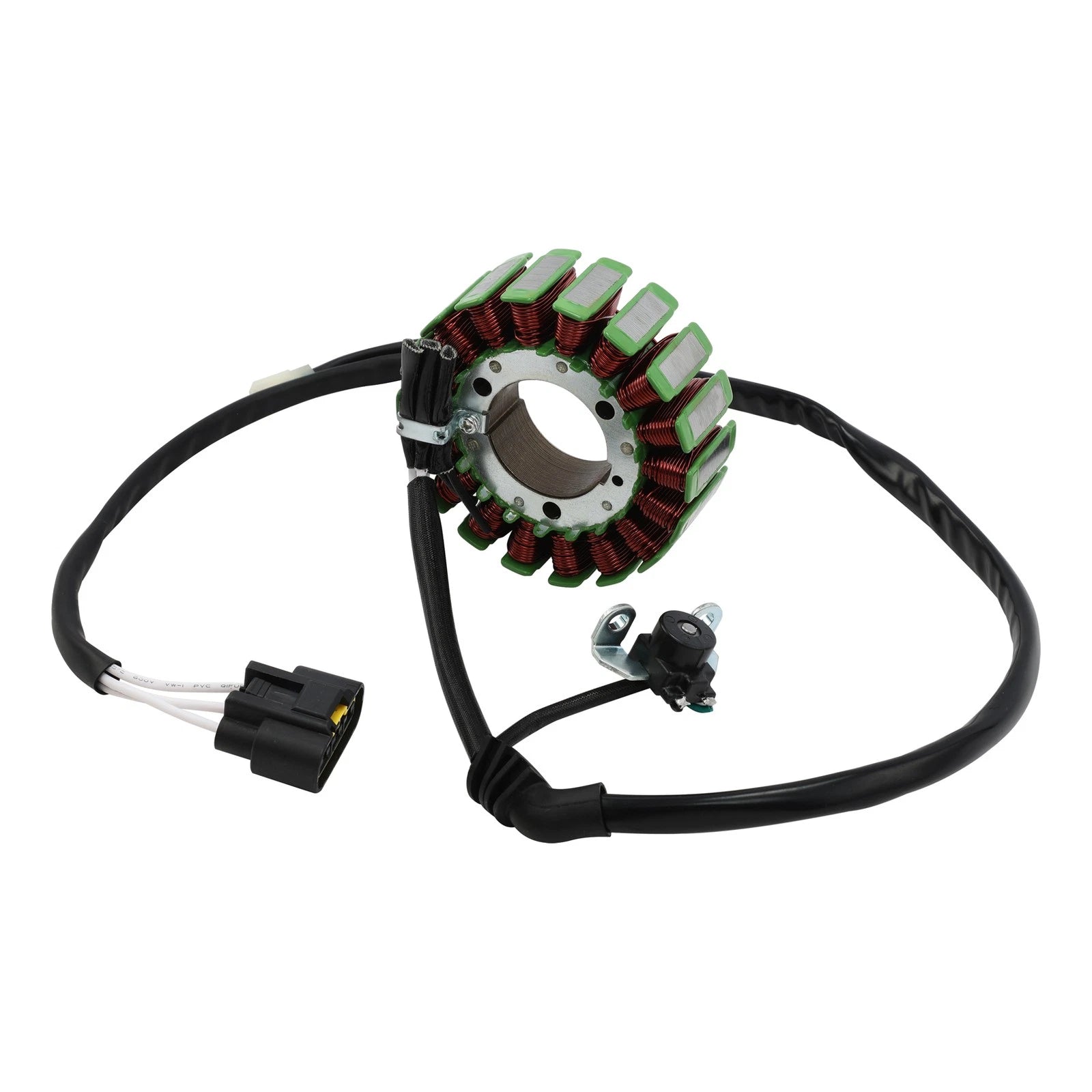 Stator Coil Generator for Yamaha XSR900/MTM850/Tracer 900 GT (2016–2019)