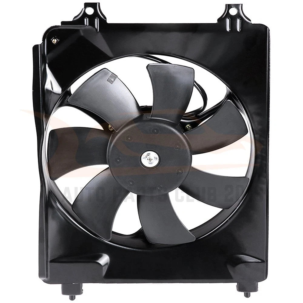 Cooling Fan Assembly Set for Honda Civic (2006-2011)
