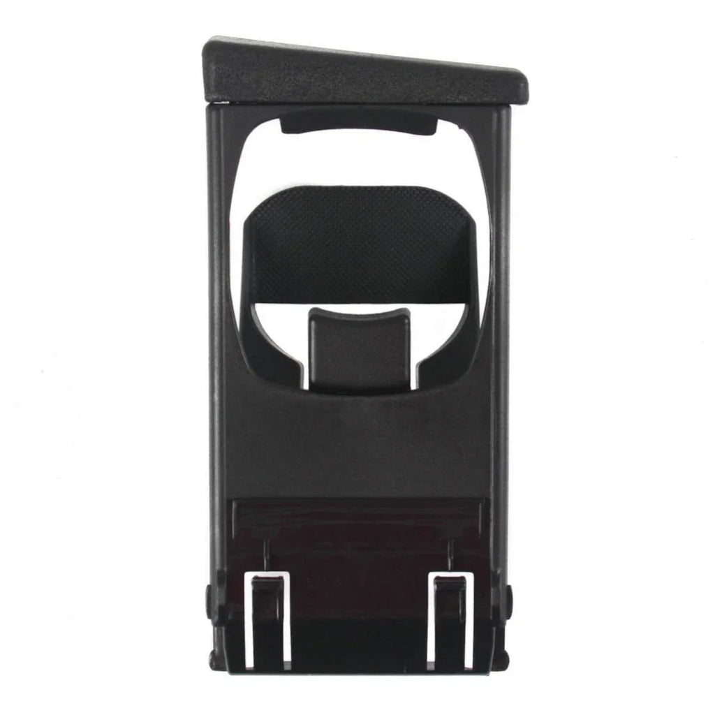 Left Cup Holder Tray Black Fits 2004-15 Toyota Hilux Vigo SR5 V6 Truck Fortuner