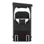 Left Cup Holder Tray Black Fits 2004-15 Toyota Hilux Vigo SR5 V6 Truck Fortuner
