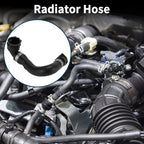 Radiator Hose No. 17127535535 for BMW X3 (2016–2019) Cooling Liquid Tube