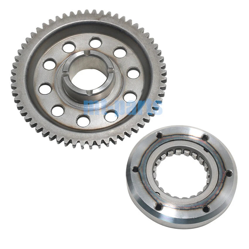 Starter Clutch One Way Bearing Sprag for Honda NX250 AX-1 (1988–1993)