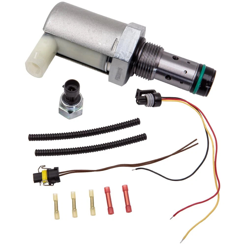 IPR & ICP for Ford F-350 Super Duty 6.0L V8 Diesel (2003–2004) 1807329C92