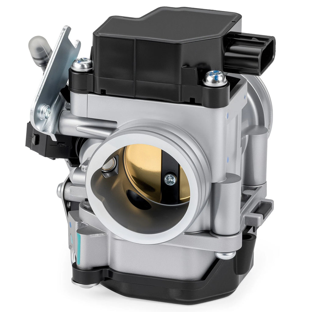 Throttle Body 16400-HR4-A42 for Honda TRX500 Foreman Rubicon 500 (2014–2019)