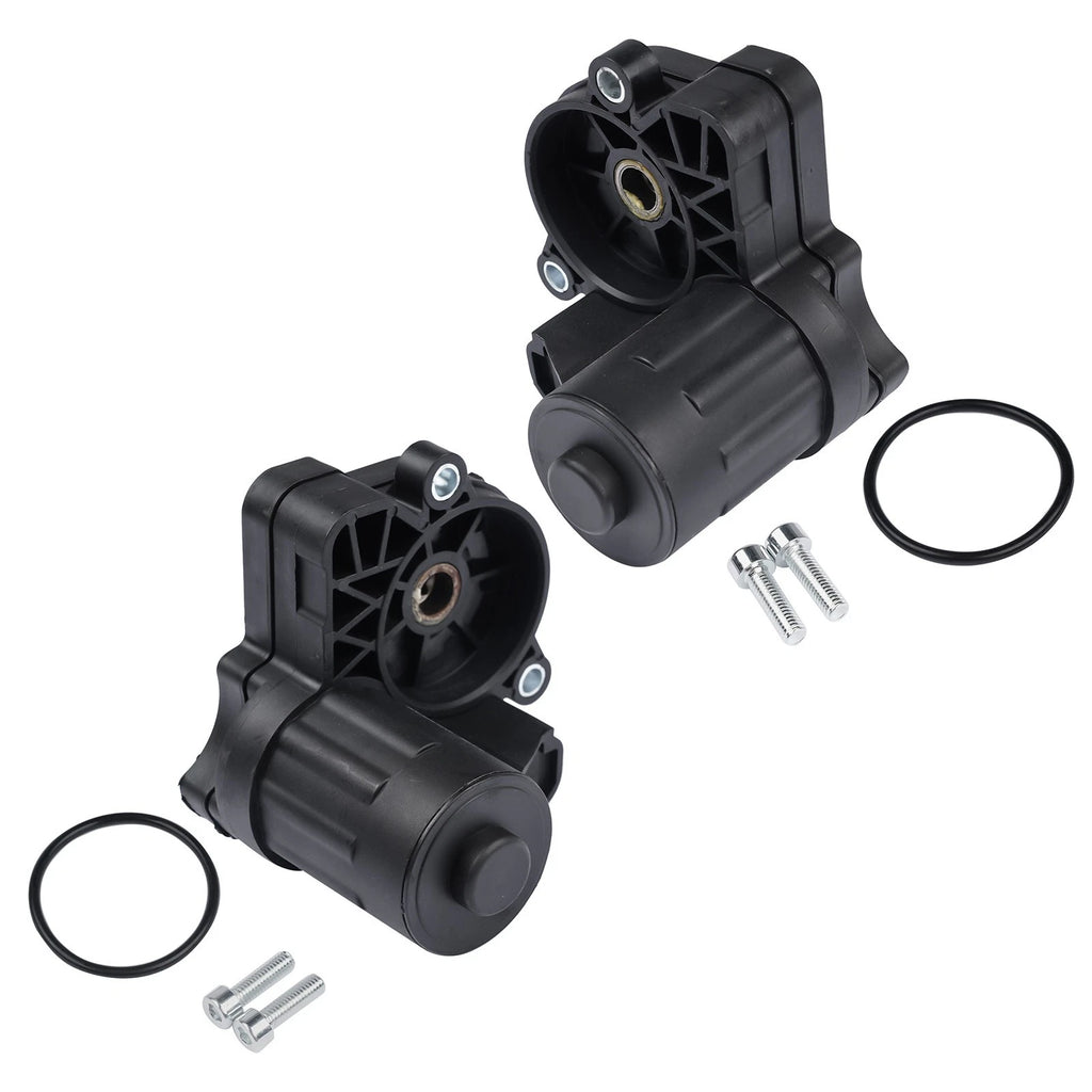 Set of 2 Parking Brake Actuators for Honda Civic (2017–2021)