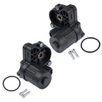 Set of 2 Parking Brake Actuators for Honda Civic (2017–2021)