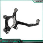 Front Right Steering Knuckle for Toyota FJ Cruiser (2007–2014), 4Runner (2003–2015)