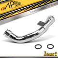 Turbocharger Oil Return Line for Ford F-250 Super Duty (1999–2016)