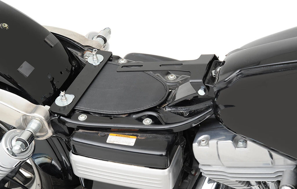 Solo Seat Spring Mount for Harley-Davidson FXD (1996–2017)