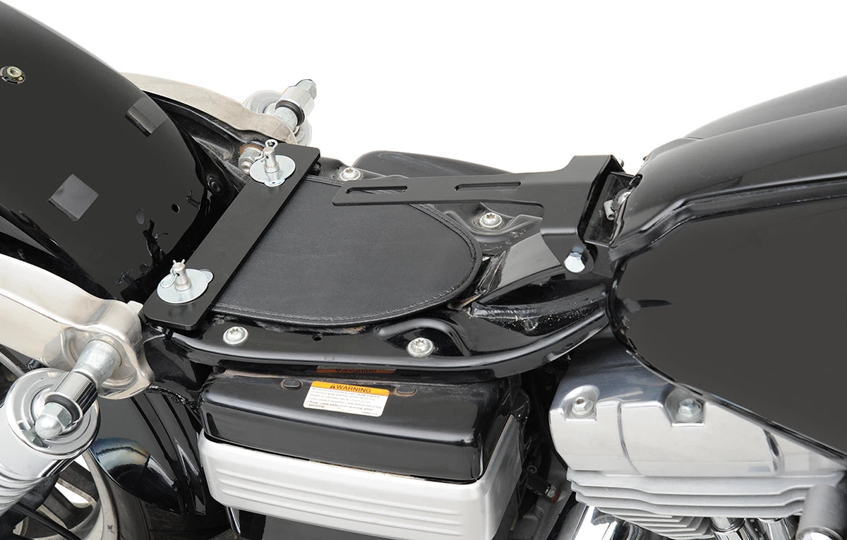 Solo Seat Spring Mount for Harley-Davidson FXD (1996–2017)