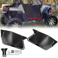 Complete Aluminum Doors Set for Polaris RZR RZR-S XP 570 800 900 (2008–2021)