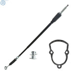 Rear Brake Cable Kit for Yamaha Blaster (1988-2002)