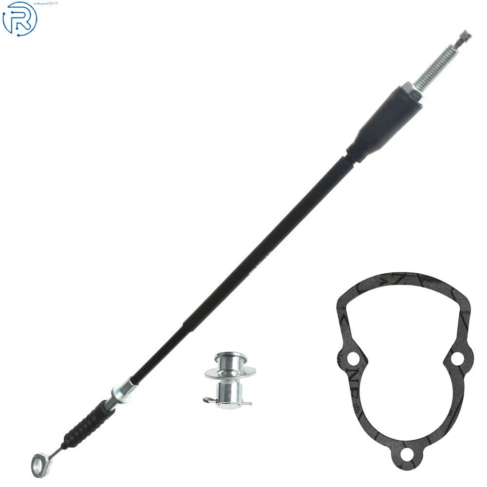 Rear Brake Cable Kit for Yamaha Blaster (1988-2002)