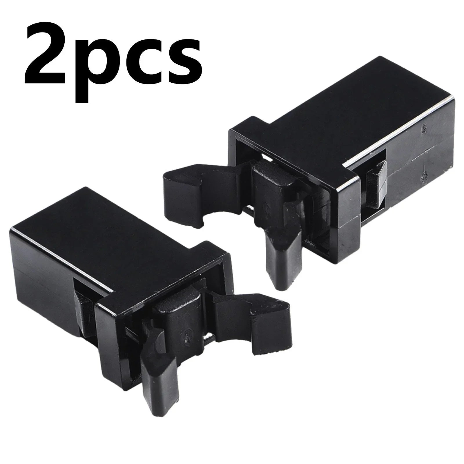 Console Latch Sunglasses Holder for Car