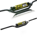 7/8" Aluminum Sport Bend Handlebars for ATV (TDRMOTO)
