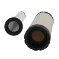 Air Filter Assembly for Bobcat S100 T110 (Direct Replacement 6690907)