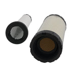 Air Filter Assembly for Bobcat S100 T110 (Direct Replacement 6690907)