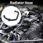 Radiator Hose No.1668304196 for Mercedes-Benz GL450 (2013–2014)