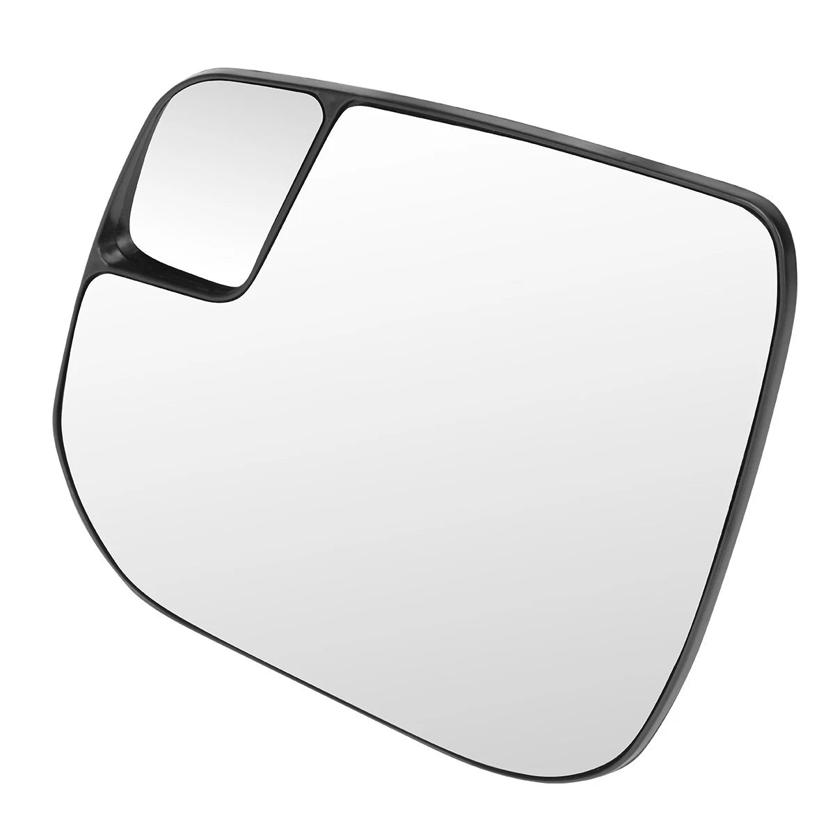 Left Side Spotter Mirror Glass for Chevy Colorado GMC Canyon (2015–2019) 23191158