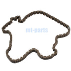 Timing Cam Chain for Yamaha YZF R1 R1M (2015–2022), YZF-R1S R1S (2016–2018)