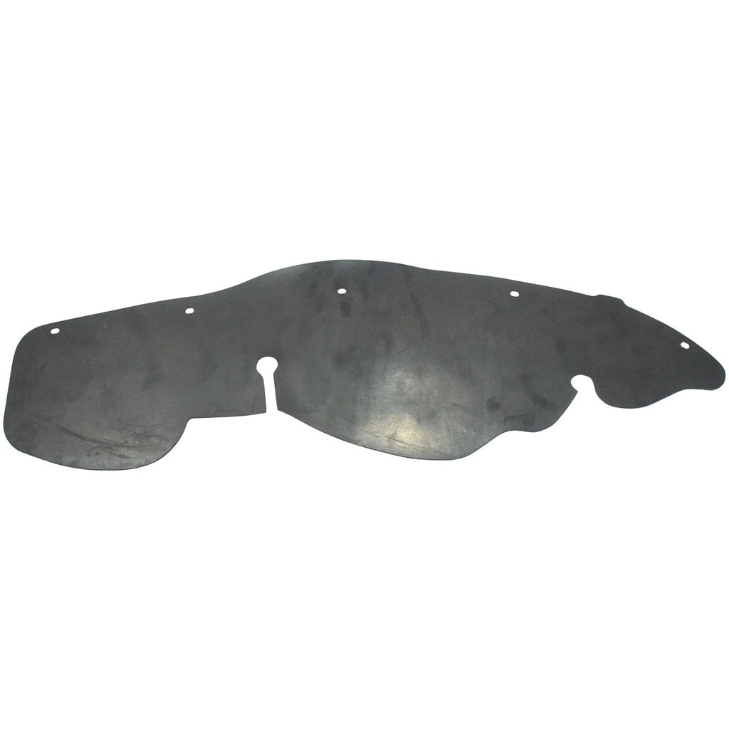 Engine Splash Shield for Ford Ranger (1998–2011) Front Passenger Side