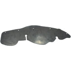 Engine Splash Shield for Ford Ranger (1998–2011) Front Passenger Side