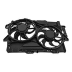 Cooling Fan Assembly for Chevrolet Equinox 3.0L V6 (2010–2012) 22780241 22780242