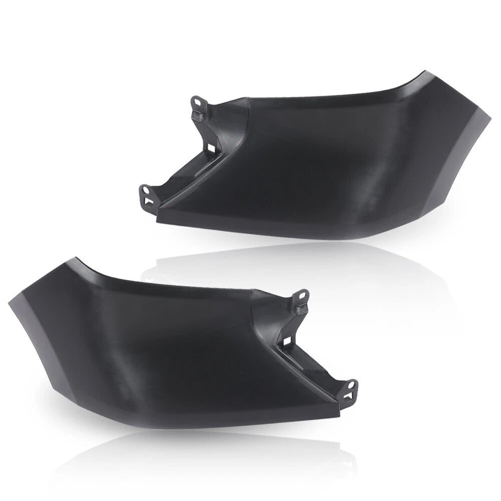 Set of 2 Fender Fillers for Toyota Tundra (2014–2021)