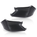 Set of 2 Fender Fillers for Toyota Tundra (2014–2021)