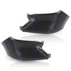Set of 2 Fender Fillers for Toyota Tundra (2014–2021)